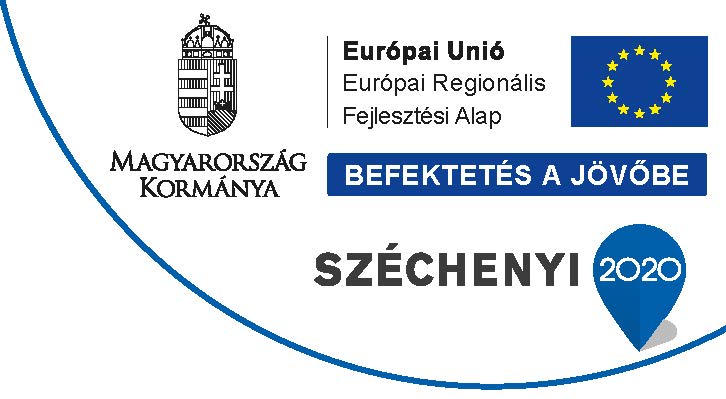 Széchenyi 2020 - Befektetés a jövőbe